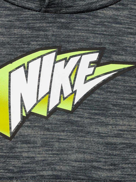 Nike Σετ Φόρμας Μαύρο