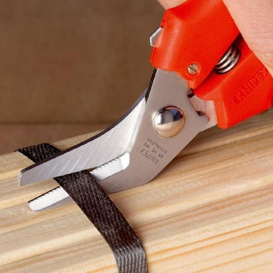 Knipex Multipurpose Scissors