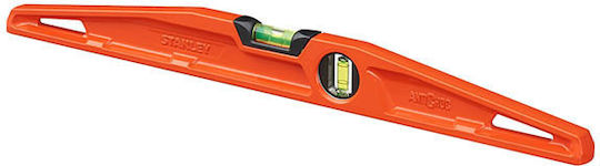 Stanley Fatmax Xtreme Αλφάδι Σιδερένιο Μαγνητικό 40εκ. με 2 Μάτια