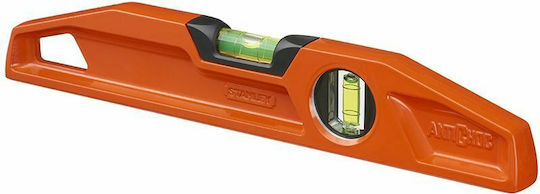 Stanley Fatmax Xtreme Αλφάδι Σιδερένιο Μαγνητικό 40εκ. με 2 Μάτια