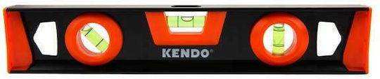 Kendo 35254 Nivel de spirit Din aluminiu 80buc cu 3 Ochiuri