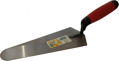 L' Outil Parfait Trowel Metalicό 260mm cu Mâner de Plastic 647126