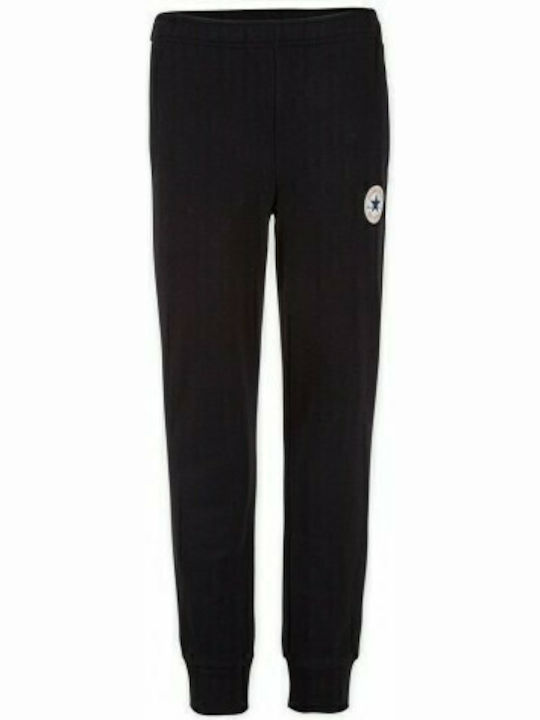 Kids Sweatpants Black