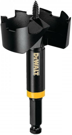 Dewalt Τρυπάνι Μεντεσέ για Ξύλο \ Γυψοσανίδα 38mm
