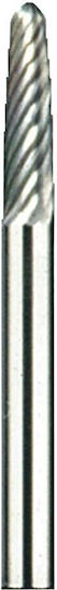 Dremel Cutter Bit Carbide for Metal \ Wood \ Plastic 3.2mm x 3.2mm