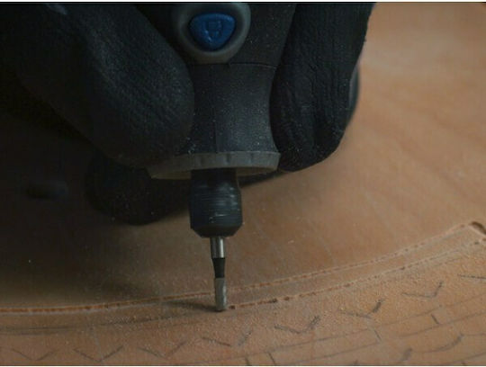 Dremel Cutting Tool Set Carbide for Metal \ Wood \ Plastic 39mm 2pcs