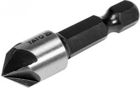 Yato Cutter Bit with Diameter 20.5mm YT-44726