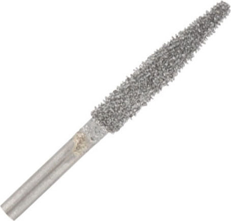 Dremel Cutter Bit Hartmetall für Metall \ Holz \ Glas \ Kunststoff 6.4mm