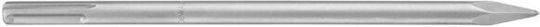 Dewalt Set Pointed Chisel & Chisel Bits 400x25mm with SDS Max Socket 2pcs