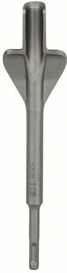 Bosch Chisel Bits 250x22mm with SDS Plus Socket