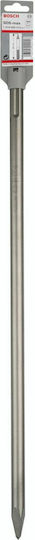 Bosch Daltă ascuțită cu Priză SDS Max 600x18mm