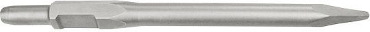Ingco Pointed Chisel 410x30mm with HEX Socket