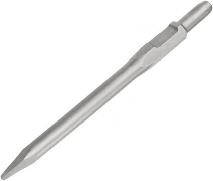 Ingco Pointed Chisel 410x30mm with HEX Socket