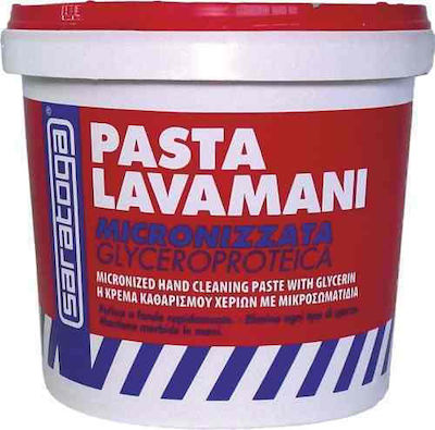 Saratoga Lavamani Hand Cleaning Paste 5lt