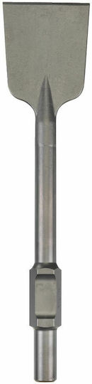 Milwaukee Chisel Bits 90x400mm with HEX Socket 4932464166