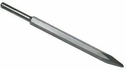 Makita Pointed Chisel 250mm with SDS Plus Socket D-08713