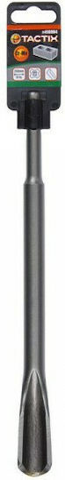 Tactix Καλέμι με Υποδοχή SDS Plus 250x25mm