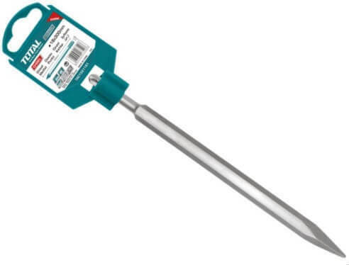 Total Βελόνι με Υποδοχή SDS Plus 250x14mm