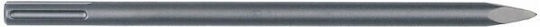 Benman Pointed Chisel 300mm with SDS Max Socket