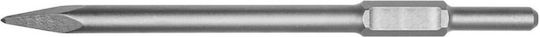 Total Βελόνι με Υποδοχή HEX 410x30mm