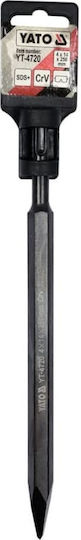 Yato Βελόνι με Υποδοχή SDS Plus 250x14mm
