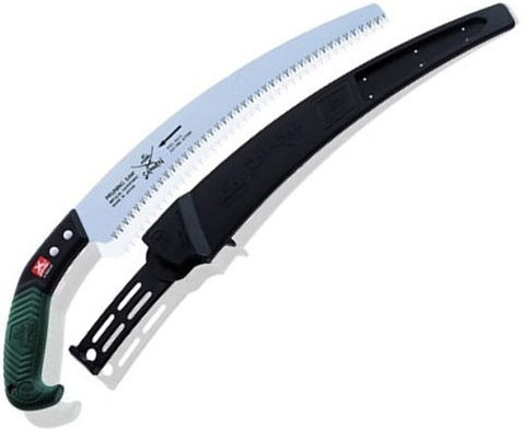 Samurai Pruning Hand Saw 33cm