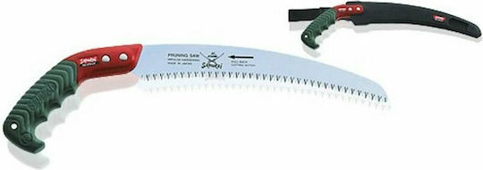 Samurai Πριόνι Χειρός Κλαδέματος 33cm