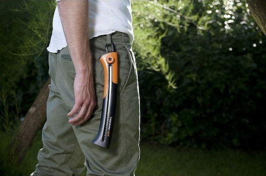 Fiskars Xtract SW75 Klappsäge Baumsäge 25.5cm