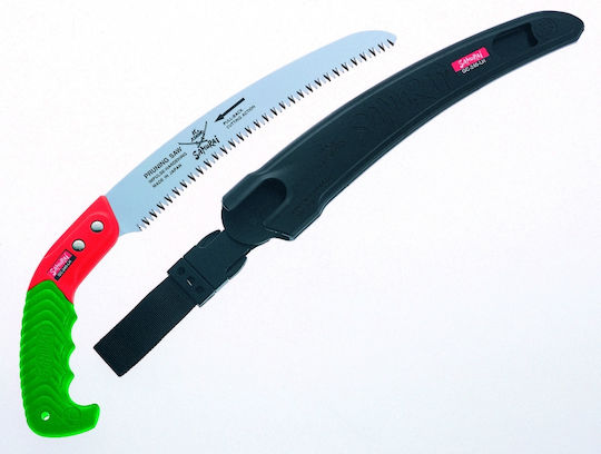 Samurai Πριόνι Χειρός Κλαδέματος 33cm