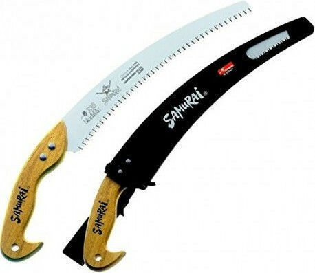Samurai Pruning Hand Saw 33cm