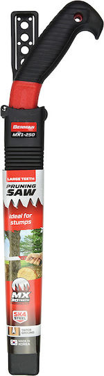 Benman MX1-250 Pruning Hand Saw 25cm