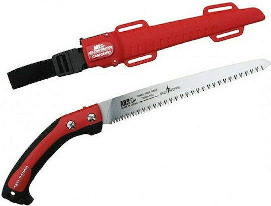 Ars CAM-24PRO Pruning Hand Saw 24cm