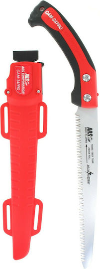 Ars CAM-24PRO Pruning Hand Saw 24cm
