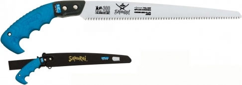 Samurai Pruning Hand Saw 18cm