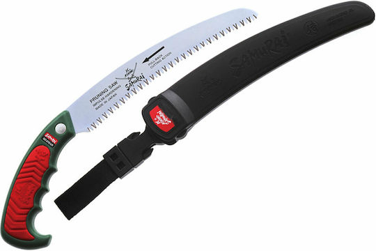Samurai Pruning Hand Saw 15cm