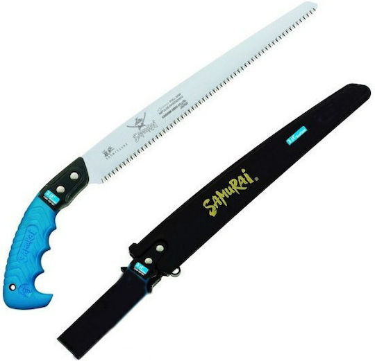 Samurai Pruning Hand Saw 18cm
