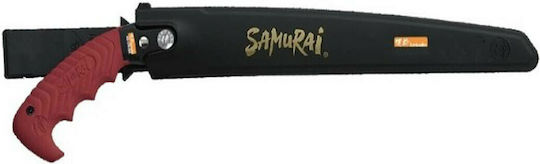 Samurai Πριόνι Χειρός Κλαδέματος 24cm