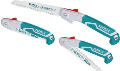Total Pruning Folding Saw 18cm