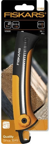 Fiskars Xtract SW72 1000612 Πριόνι Σπαστό Κλαδέματος 16cm