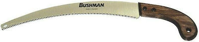 Bahco Hand Saw Bushman 33cm