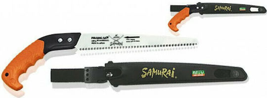 Samurai Ferăstrău de mână Ferăstrău de tăiat crengi 18cm