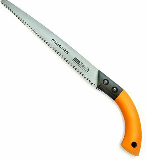 Fiskars SW84 Πριόνι Χειρός Κλαδέματος 33cm