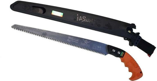 Samurai Ferăstrău de mână Ferăstrău de tăiat crengi 18cm