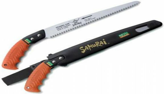 Samurai Ferăstrău de mână Ferăstrău de tăiat crengi 18cm