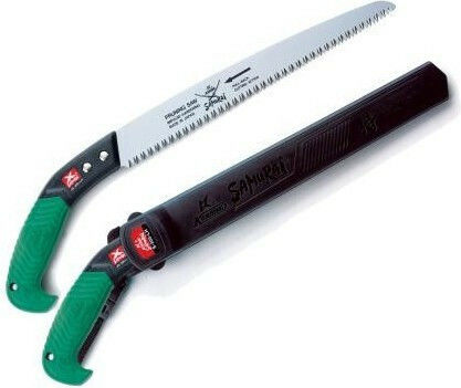 Samurai Πριόνι Χειρός Κλαδέματος 27cm