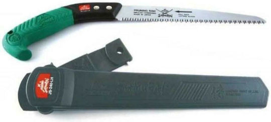 Samurai Πριόνι Χειρός Κλαδέματος 24cm