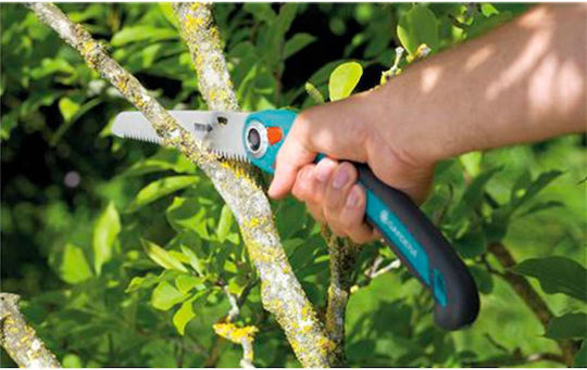 Gardena Pruning Folding Saw 21.5cm