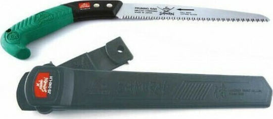 Samurai Pruning Hand Saw 30cm
