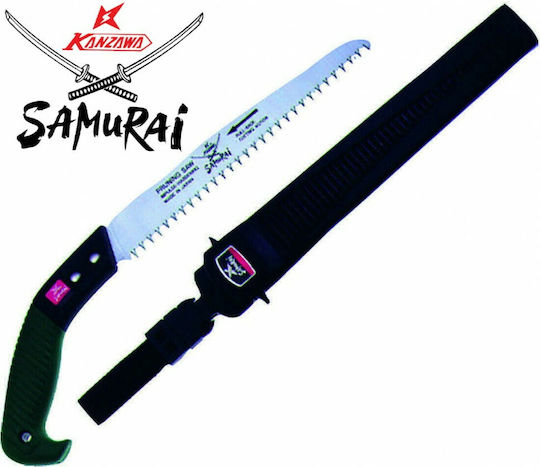 Samurai Pruning Hand Saw 30cm