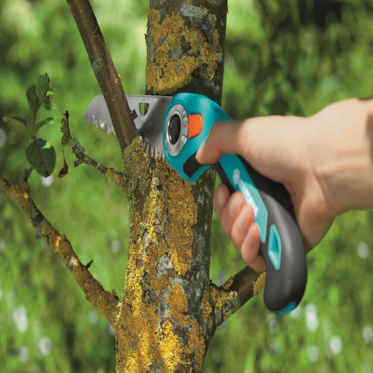 Gardena 135P Pruning Folding Saw 14cm
